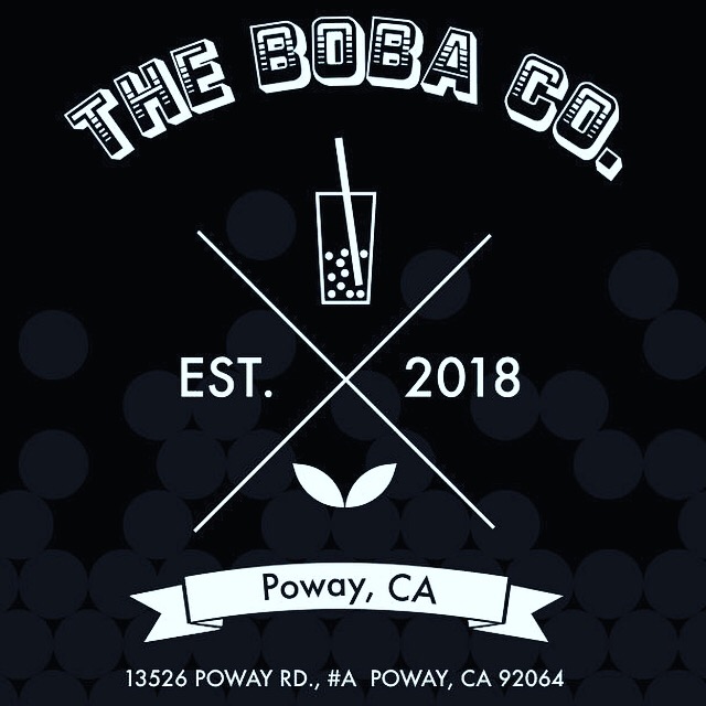 The Boba Co.